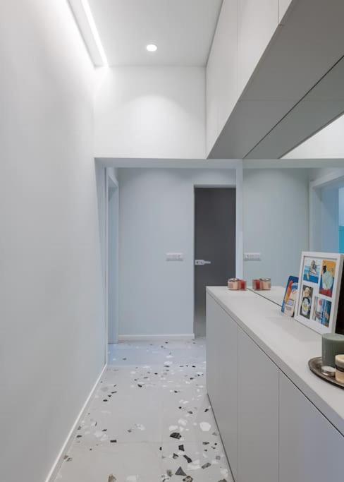 Modern & Stylish Sea Apartment With Parking Burgas Exterior foto